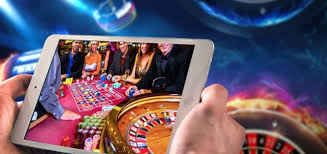 Онлайн казино Casino New Retro